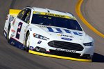 Brad Keselowski (Penske) 