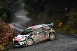 Kris Meeke (Citroen)