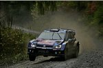 Sebastien Ogier (Volkswagen)