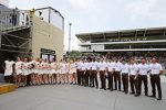 Grid-Girls & -Boys