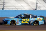 Joey Logano (Penske) 