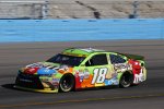 Kyle Busch (Gibbs) 