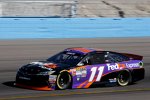 Denny Hamlin (Gibbs) 