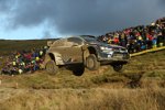 Sebastien Ogier (Volkswagen)