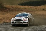 Elfyn Evans (M-Sport) 