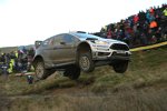 Ott Tänak (M-Sport)