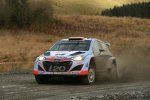 Daniel Sordo (Hyundai) 