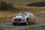 Hayden Paddon (Hyundai Motorsport N)