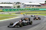 Nico Hülkenberg (Force India) 