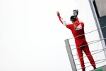 Sebastian Vettel (Ferrari) 