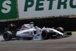 Valtteri Bottas (Williams) 