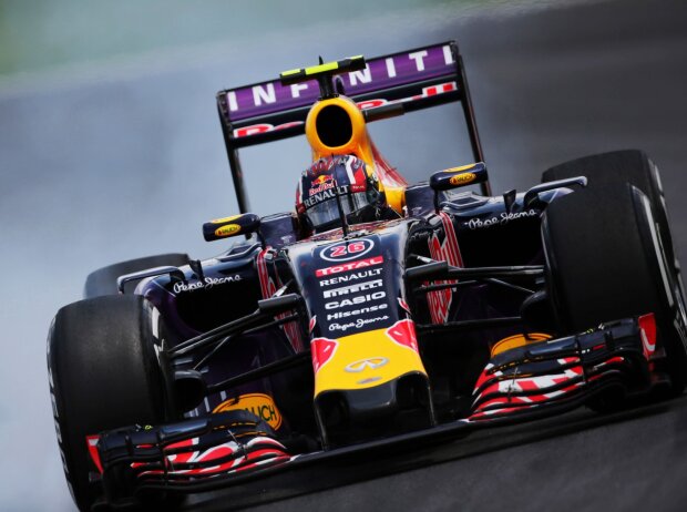 Daniil Kwjat Daniil Kwjat