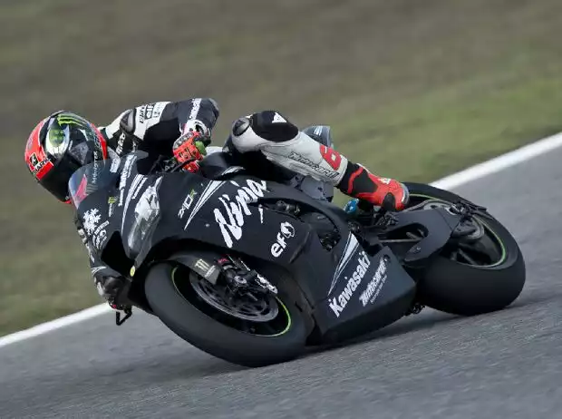 Tom Sykes Titel-Bild zur News: Tom Sykes