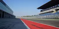 Bild zum Inhalt: Lausitzring freut sich über Superbike-WM-Rückkehr