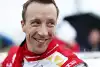 Bild zum Inhalt: Kris Meeke nach Platz zwei: "Meine beste Leistung überhaupt"