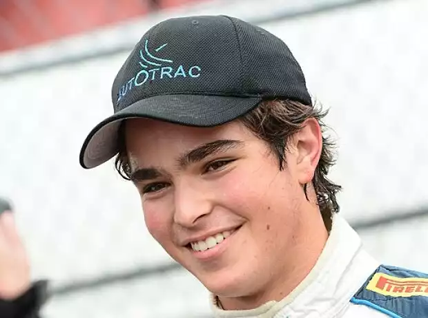 Pedro Piquet Titel-Bild zur News: Pedro Piquet