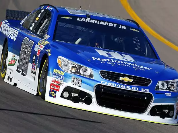 Dale Earnhardt Jun. Titel-Bild zur News: Dale Earnhardt Jun.