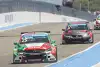 Bild zum Inhalt: WTCC Katar: Showdown in der Privatfahrerwertung