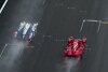 Bild zum Inhalt: Toyota: Abschiedsrennen für Alex Wurz und TS040