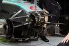 Bild zum Inhalt: Formel-1-Technik 2015: Mercedes' S-Schacht erklärt