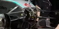Mercedes-Nase