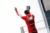 Sebastian Vettel: "Habe an mir selbst gezweifelt"
