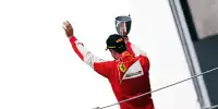 Bild zum Inhalt: Sebastian Vettel: "Habe an mir selbst gezweifelt"