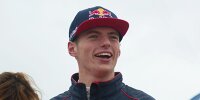 Bild zum Inhalt: Formel-1-Live-Ticker: Überholkönig! Max wie die Weltmeister
