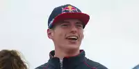 Bild zum Inhalt: Formel-1-Live-Ticker: Überholkönig! Max wie die Weltmeister