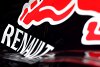 Bild zum Inhalt: Red Bull und Renault: Attacke ohne große Wirkung