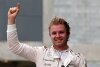 Ausgangspunkt Singapur: Warum Rosberg wieder gewinnt