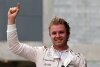 Bild zum Inhalt: Ausgangspunkt Singapur: Warum Rosberg wieder gewinnt