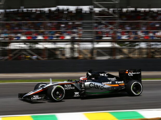 Nico Hülkenberg Nico Hülkenberg
