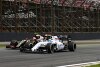 Williams im Fahrplan: Konsolidierung des Teams geht weiter