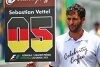 Was die Grid-Boys mit Fabiana Ecclestone zu tun haben
