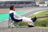 McLaren-Honda zwischen Durchhalteparolen und Galgenhumor