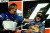 Bild zum Inhalt: Nach Skiunfall: Briatore hat Michael Schumacher nie besucht