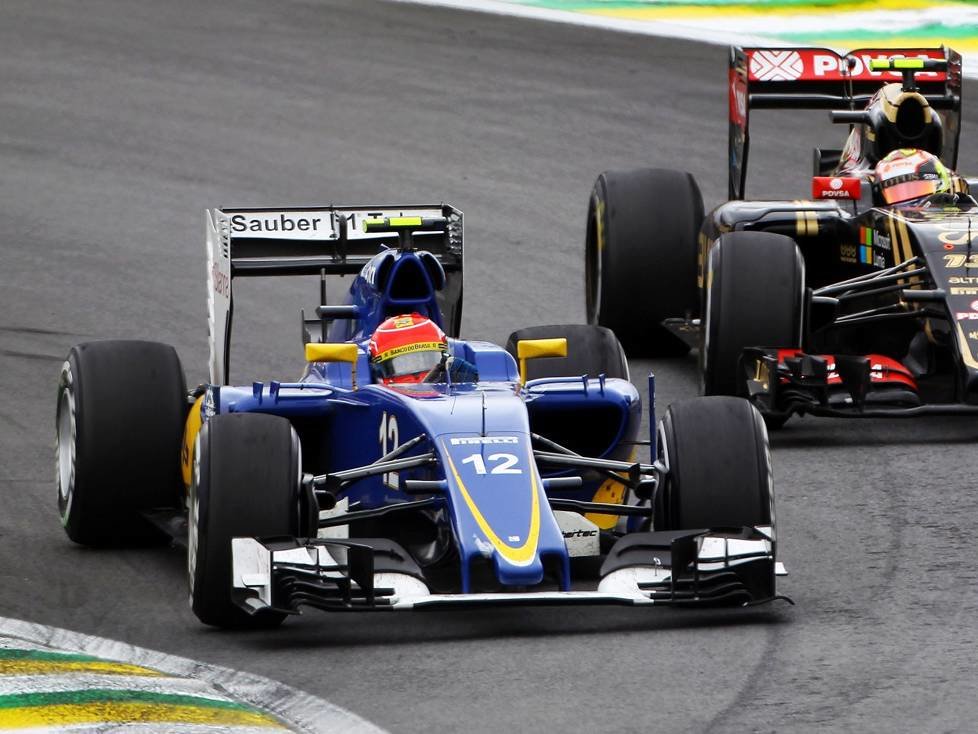 Felipe Nasr