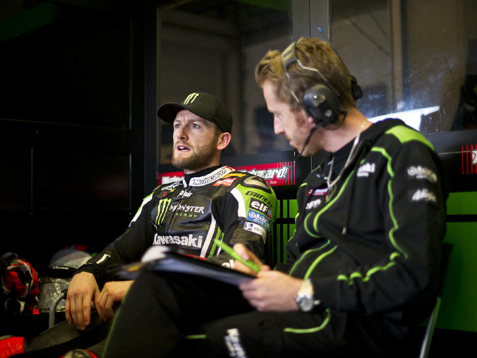 Tom Sykes