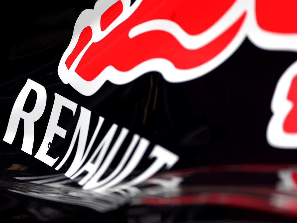 Red Bull Renault