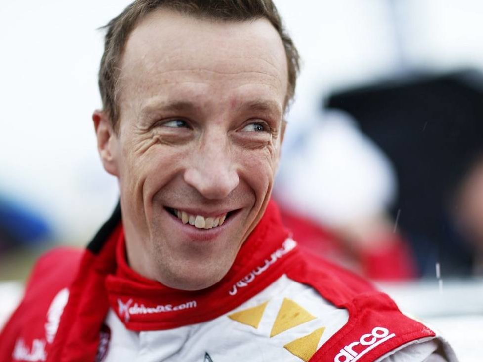 Kris Meeke