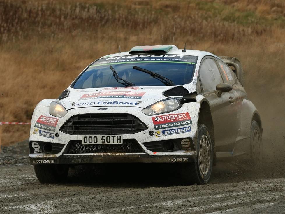 Elfyn Evans