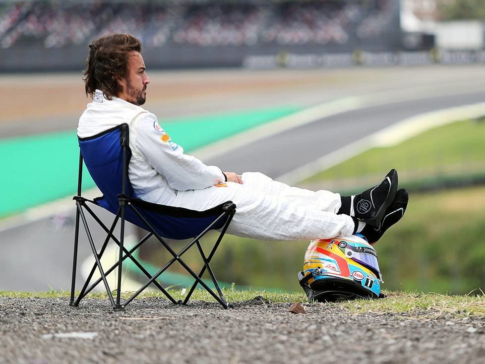 Fernando Alonso