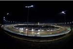 Phoenix International Raceway unter Flutlicht