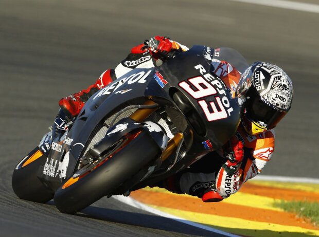 Marc Marquez Marc Marquez
