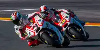 Bild zum Inhalt: Pramac: Guidotti schwärmt von Petruccis Saison