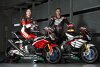 Bild zum Inhalt: Nicky Hayden: Superbike-WM-Testdebüt in Aragon