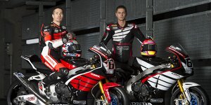 Nicky Hayden: Superbike-WM-Testdebüt in Aragon