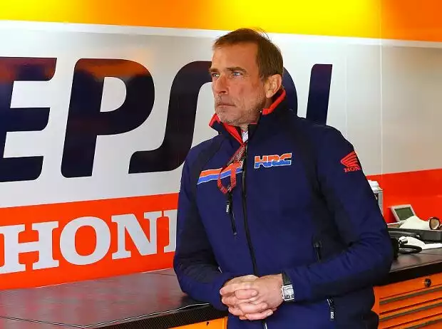 Livio Suppo Titel-Bild zur News: Livio Suppo