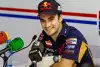 Bild zum Inhalt: Von Event zu Event: Dani Pedrosa im Stress